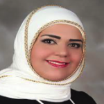 Dr Heba Alghareeb